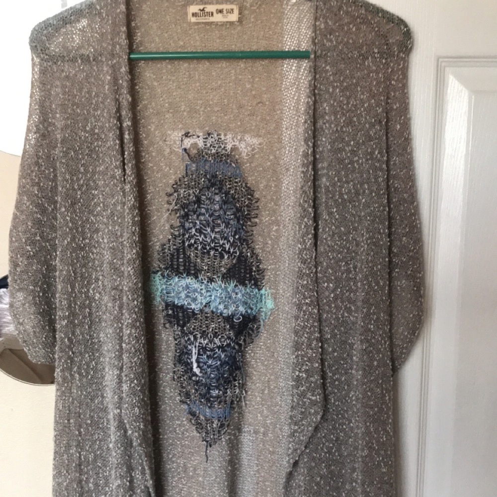 Boho Kimono - image 3